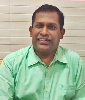 Dr. Shivasubramaniyan P Dr. Shivasubramaniyan P