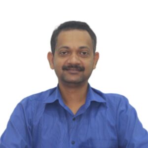 Dr. Vinod Chandran