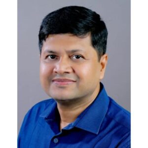 Dr. Arvind Kumar Misra