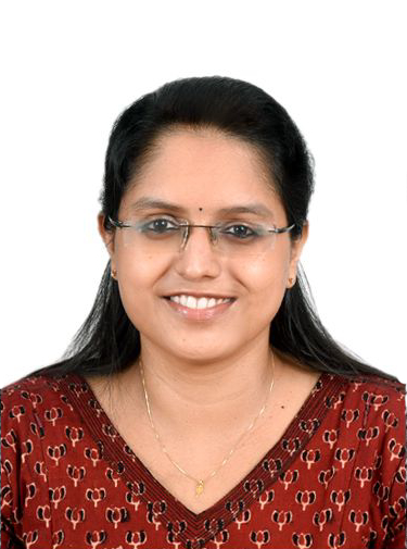 Dr. Prabha Joseph