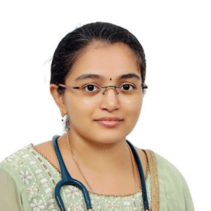 Dr. Neethu R Nair