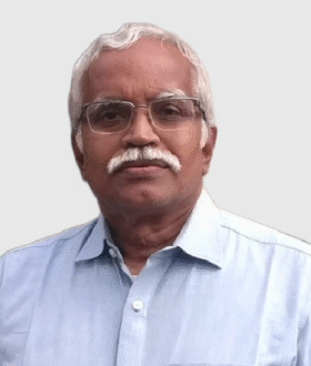 Dr. V Jayachandran Dr. V Jayachandran