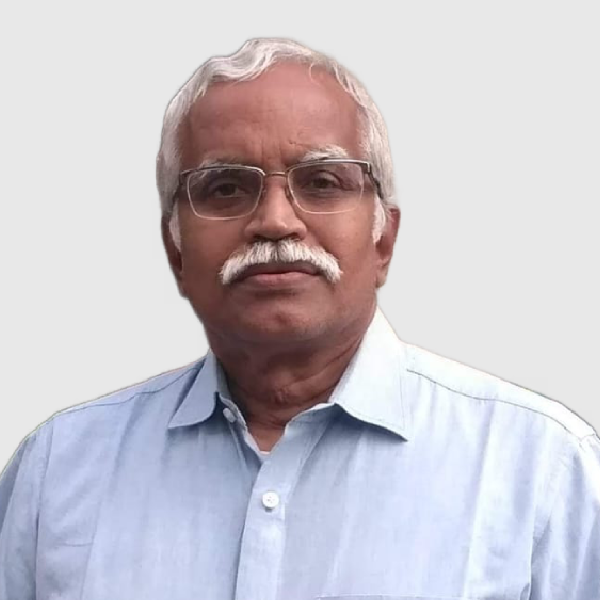 Dr. V Jayachandran