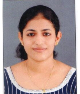 Dr. Daine Mary Issac