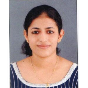 Dr. Daine Mary Issac