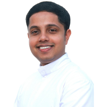 Rev. Fr Anto Antony Perumpallithara