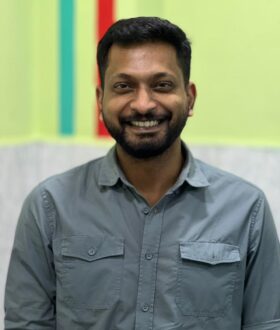 Dr. Varun Rajan Dr. Varun Rajan